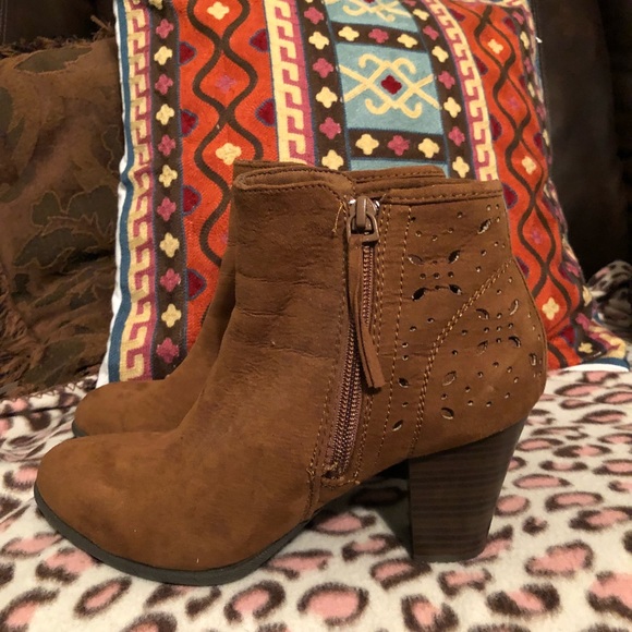American Eagle Shoes - American Eagle Booties